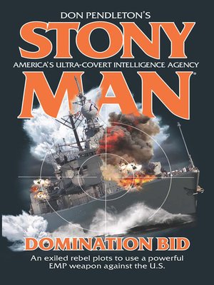 cover image of Domination Bid